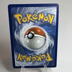 Pokemon TCG Pikachu VMAX SWSH062 Sword & Shield Promo Holo 310HP Black Star - Image 5