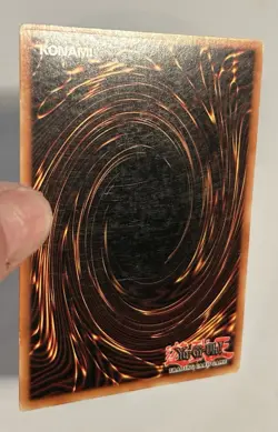 Yugioh! LP Fusion Sage - TP6-EN003 - Super Rare - Unlimited Edition LP - Image 5