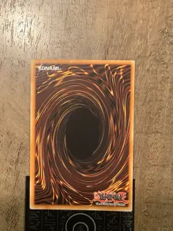 Yu-Gi-Oh Maxx“C”- STOR-EN086 - 1st Edition- Secret Rare - Image 2