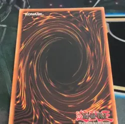 Yu-Gi-Oh! Red-Eyes Baby Dragon LDS1-EN010 Limited Secret Rare NM - Image 2