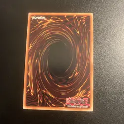 Yugioh! MP Stardust Dragon - SHSP-ENSE1 - Super Rare - Limited Edition Mod Play - Image 2