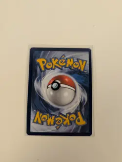 Mew ex 053 Sv: Scarlet & Violet Promo Cards Holo - Image 3
