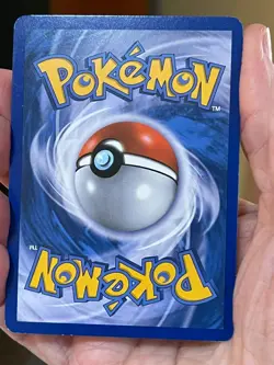 POKEMON LILLIGANT 14/98 UNCOMMON EMERGING POWERS NM CARD - Image 2