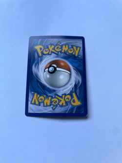 Deoxys EX - BW82 Promo Black And White Promo Pokemon Card - Image 2