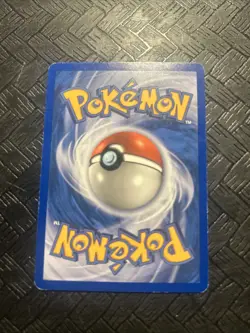 Pokemon TCG Darkrai DP24 Black Star Promo Holo Card Diamond and Pearl HP - Image 2