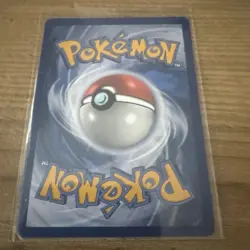 Silvally SM64 Holofoil Mint Pokemon Card - Image 2