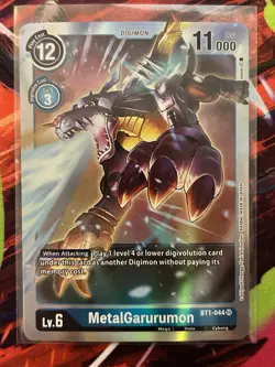 digimon cards Lot - Image 2