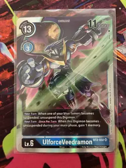 digimon cards Lot - Image 3