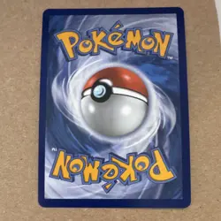 Pokemon Mienfoo 133/086 Sv: White Flare Illustration Rare Holo 60 HP Kick Card - Image 2