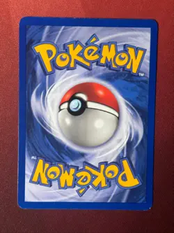 DUGTRIO 10/165 Expedition HOLO SWIRL rare E-READER Pokemon TCG card NM+ CLEAN! - Image 5