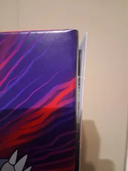 Pokemon TCG Mega Latias EX Box Promo Oversized Card Booster Packs English - Image 4