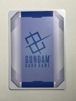 Gundam Card Game Freedom Gundam GD01-065 LR NM - Image 2