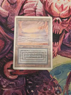 Underground Sea Revised Edition Regular Heavy Played - Image 1