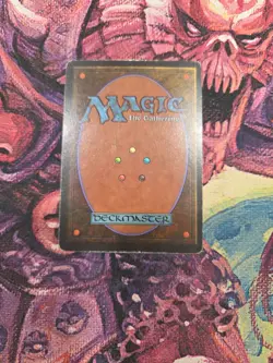 Underground Sea Revised Edition Regular Heavy Played - Image 2