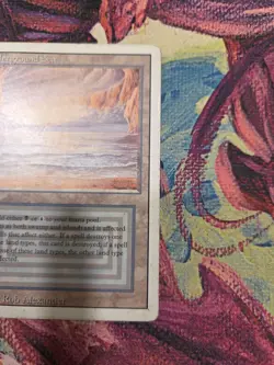 Underground Sea Revised Edition Regular Heavy Played - Image 3