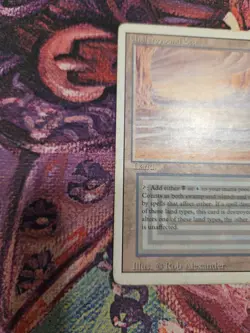 Underground Sea Revised Edition Regular Heavy Played - Image 4