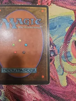 Underground Sea Revised Edition Regular Heavy Played - Image 5