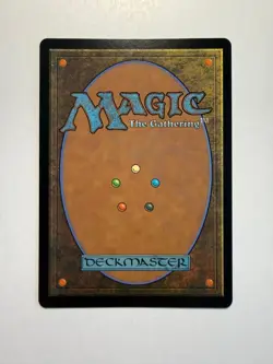 Hurkyl's Recall 48 MTG Modern Masters 2015 - Image 2