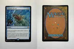 Hurkyl's Recall 48 MTG Modern Masters 2015 - Image 3