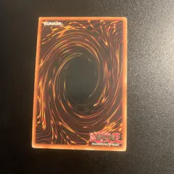 Elemental Hero Wildheart (GSE-EN001) - Elemental Energy LIMITED EDITION - YuGiOh - Image 2