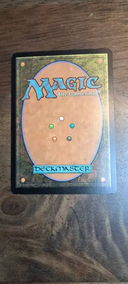 MTG Gauntlet Of Power Foil - Image 2