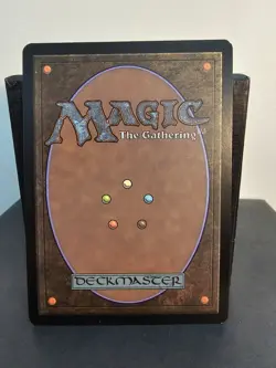 MTG BOJUKA BOG WORLDWAKE FOIL 132/145 LP - Image 2