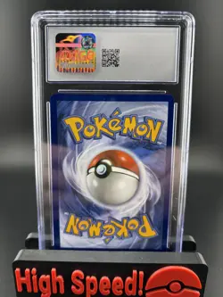 2025 CGC 10 Kangaskhan Illustration Rare - Destined Rivals #204/182 - Image 2