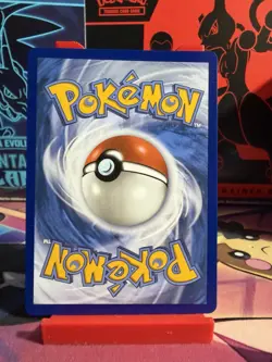 Mega Skarmory EX 55/88 Double Rare Pokemon Perfect Order NM - Image 2