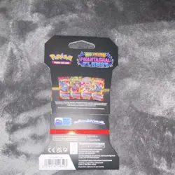 Pokemon Mega Evolution Phantasmal Flames TCG Booster Pack English Lopunny - Image 2