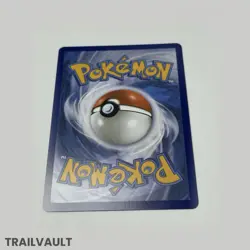 Pokemon Rosa's Encouragement Special Illustration Rare Full Art 123/088 | N-MINT - Image 3