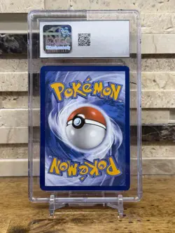 2025 Pokemon Umbreon ex 161/131 SIR Prismatic Evolutions Gem Mint CGC 10 - Image 2