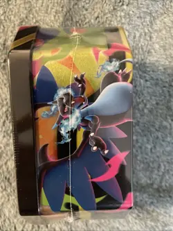Pokemon TCG Mega Charizard EX Tin X (BRAND NEW, FAST SHIPING!) - Image 2