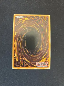 Yugioh! PRIMITE LORDLY LODE ROTA-EN058 SECRET RARE NM - Image 3