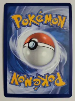 ORICORIO EX - 024 024 HOLO PROMO ME: MEGA EVOLUTION PROMO POKEMON NM - Image 2