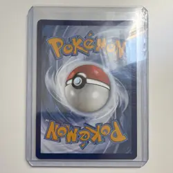Pokemon Teal Mask Ogerpon EX Hyper Rare Holo 221/167 Sv06 - Image 2