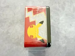 Pokemon Celebrations 25th Anniversary Treasure Chest Lunchbox Tin Factory SEALED - Image 4