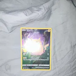 Pokemon TCG Pikachu Celebrations 25/25 Regular Common Full Art - Image 2