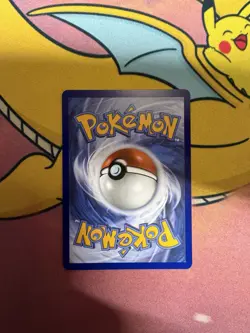 Pokemon Oricorio EX 110/94 - Phantasmal Flames - Image 2