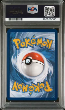 2024 POKEMON MEW EN-151 CHARIZARD EX SUPER-PREM COLL #004 CHARMANDER PSA 10 - Image 2