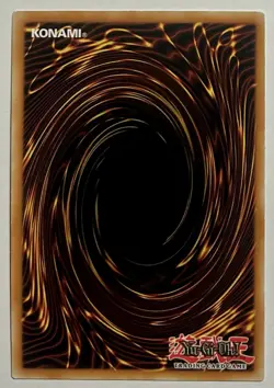 Conquistador Of The Golden Land MGED-EN054 (NM) Gold Rare 1st Edition Yu-Gi-Oh! - Image 2