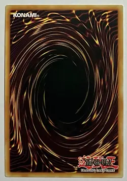 Danger!U JackalopeU RA01-EN013 (NM) Prismatic Ultimate Rare 1st Edition YuGiOh - Image 2