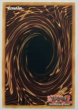 Rescue Cat MGED-EN006 (LP) Gold Rare 1st Edition Yu-Gi-Oh! Card TCG - Image 2