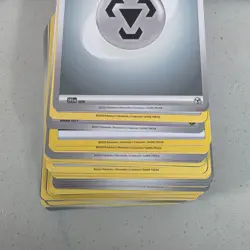 Pokemon TCG 200 Energy Card Lot - MINT Bulk for Deck Building & Crafts! - Image 4