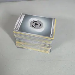 Pokemon TCG 200 Energy Card Lot - MINT Bulk for Deck Building & Crafts! - Image 5