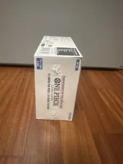 [OP05 - ENG] One Piece OP-05 Awakening of the New Era Booster Box English Sealed 810059783546 - Image 2