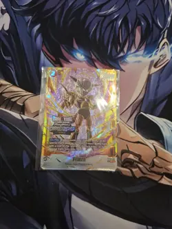 Championship 2025 Frieza prize Fusion World - Dragon Ball Super Card Game - Image 2