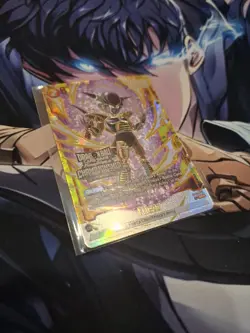 Championship 2025 Frieza prize Fusion World - Dragon Ball Super Card Game - Image 3
