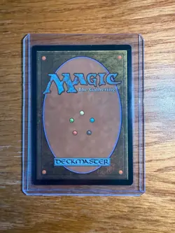 Magic: The Gathering Eerie Interlude 008/080 - Image 2