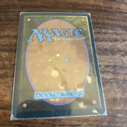 WotC MtG 3rd Ed Bayou (R) Fair - Image 2