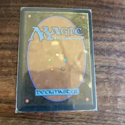 WotC MtG 3rd Ed Bayou (R) Fair - Image 3